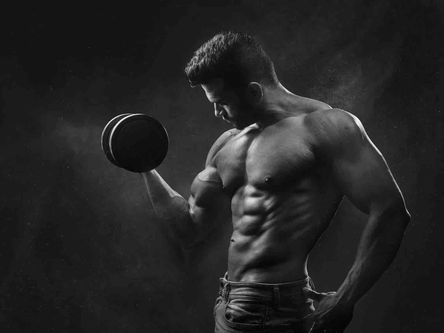  برنامه تمرینی فول بادی بدون وزنه