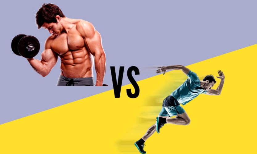 آیا تمرینات هوازی (کاردیو) یا قدرتی برای کاهش وزن بهتر است؟