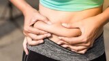 چگونه از شر چربی های شکم و پهلو خلاص شویم