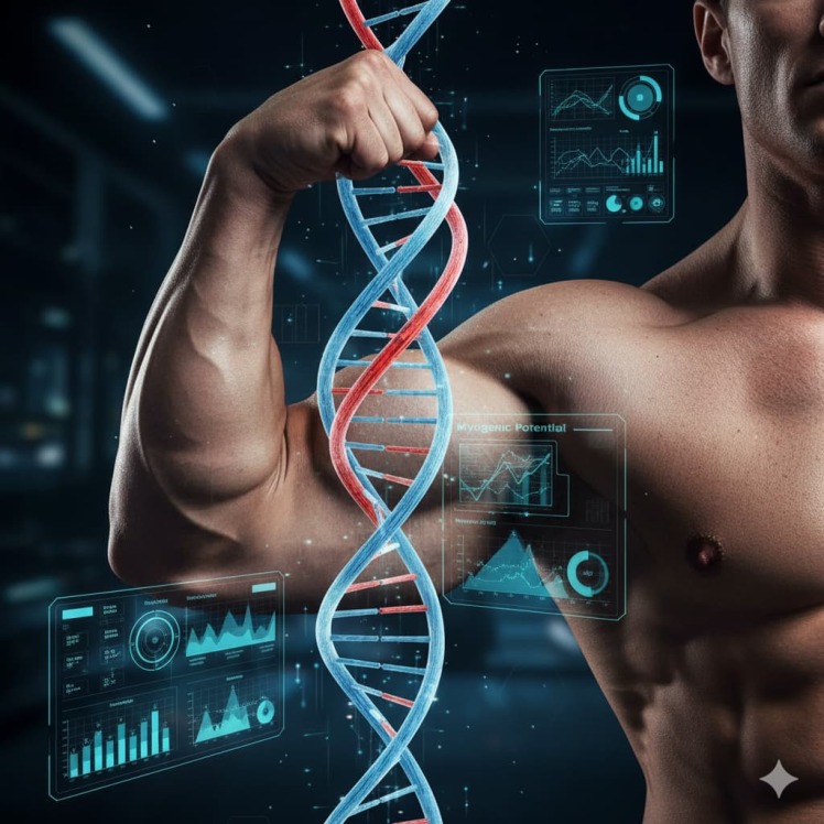 چرا یک برنامه بدنسازی برای همه جواب یکسان نمیدهد؟