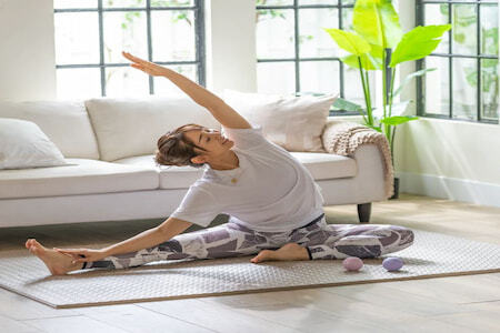 ورزش و قاعدگی در زنان: راهنمای جامع برای سلامت و عملکرد بهتر