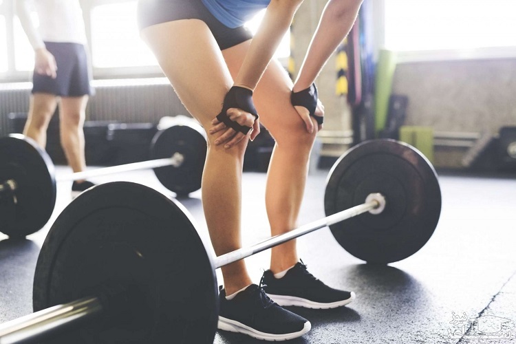بهبود آتروفی عضلانی با تمرینات ورزشی